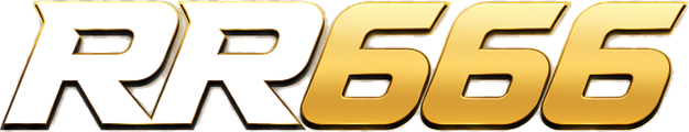 rr666 Logo